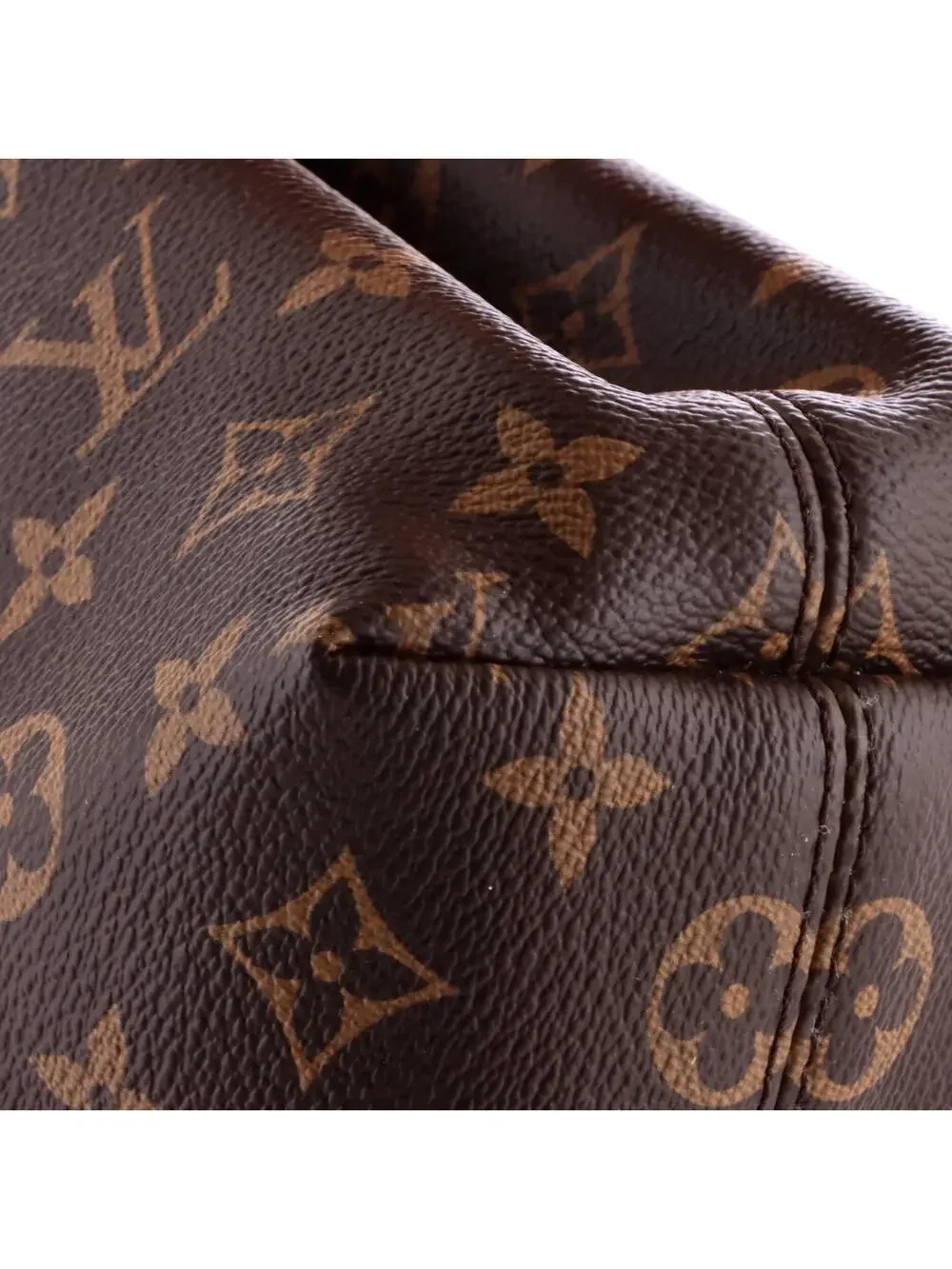 Louis Vuitton Graceful Handbag Canvas #337353L24B